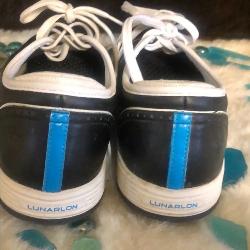 Nike lunarlon shoes 8 (3046)